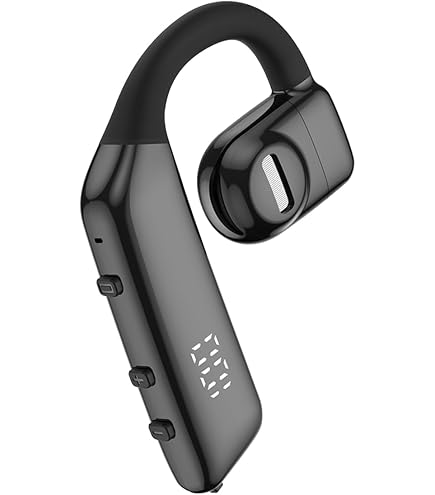 Plantronics Voyager Edge Wireless and Hands-Free Bluetooth Headset